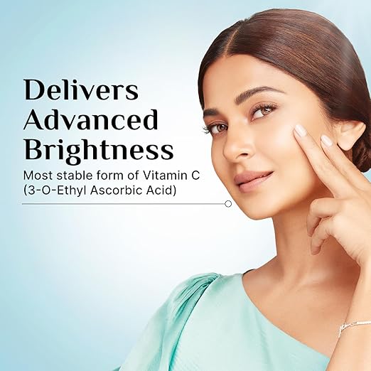 Pilgrim 15% Vitamin C Serum 20ml For Glowing Skin