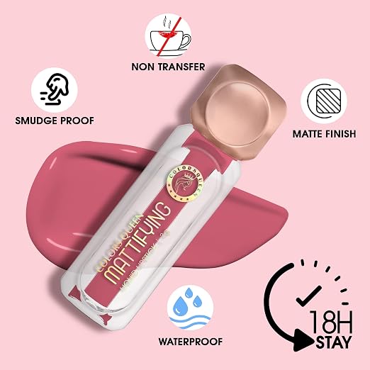 Colors-Queen-Mattifying-Non-Transfer-Liquid-Lipstick-