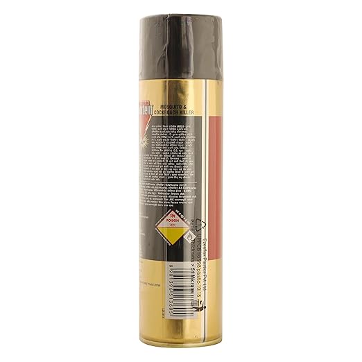 Mortein 2 In 1 Mosquito & Cockroach Killer Spray