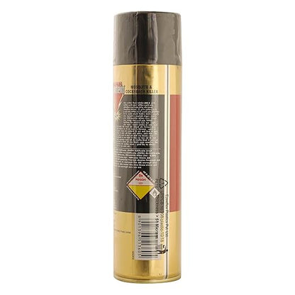 Mortein 2 In 1 Mosquito & Cockroach Killer Spray