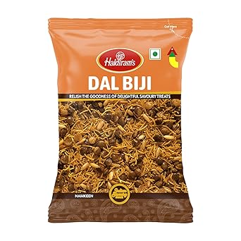 Haldiram Dal Biji - PUSHMYCART