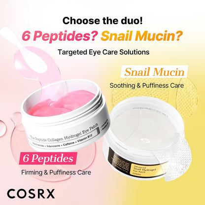 COSRX Advanced Snail Peptide Eye Cream