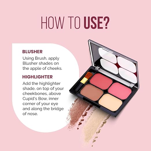 Colors-Queen-Blush-and-Highlighter-Palette-