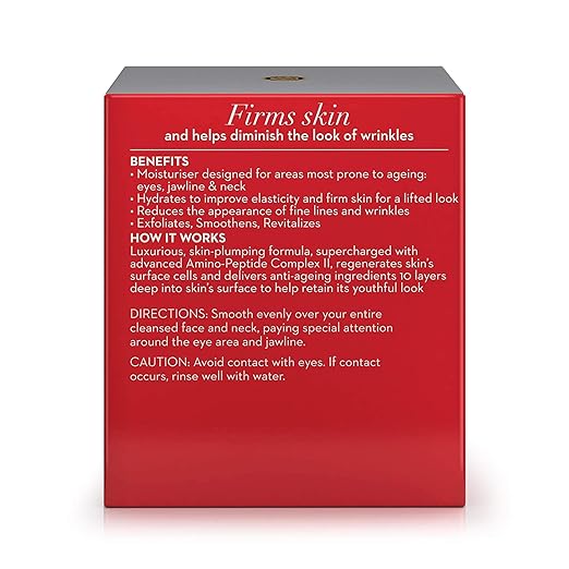 Olay Day Cream Regenerist Microsculpting Moisturiser
