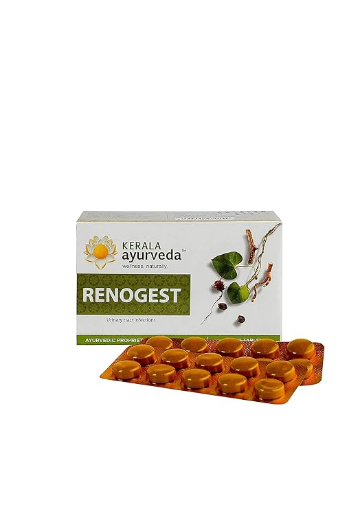 Kerala Ayurveda Renogest Tablet