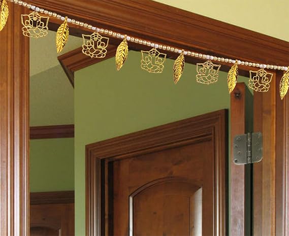 Ascension Door Hanging Bandanwar Toran