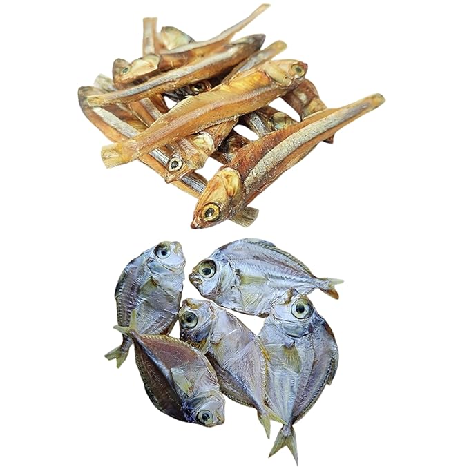 Dried Fish