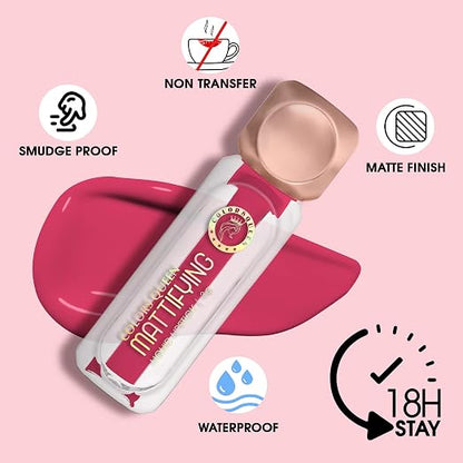 Colors-Queen-Mattifying-Non-Transfer-Liquid-Lipstick-