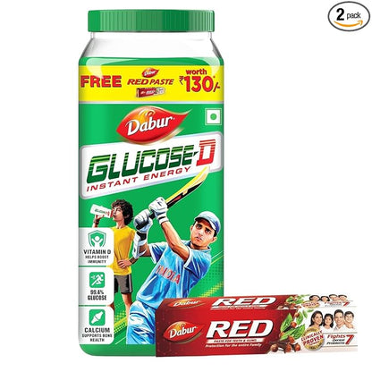Dabur Glucose-D