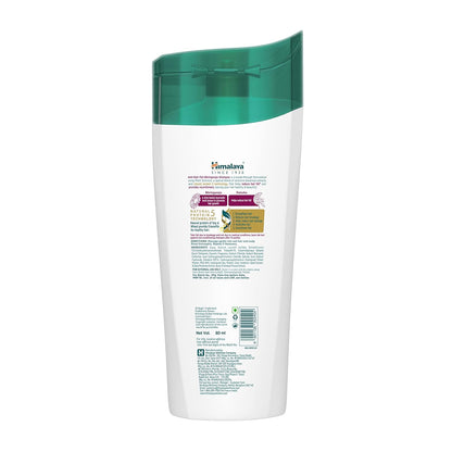 Himalaya Anti-Hair Fall Shampoo - PUSHMYCART