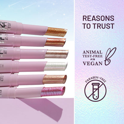 Swiss Beauty Jelly Verse Eyeshadow Glow Stick