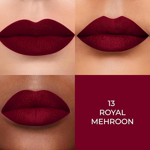 Colors-Queen-Lippie-Creamy-Matte-Lipstick