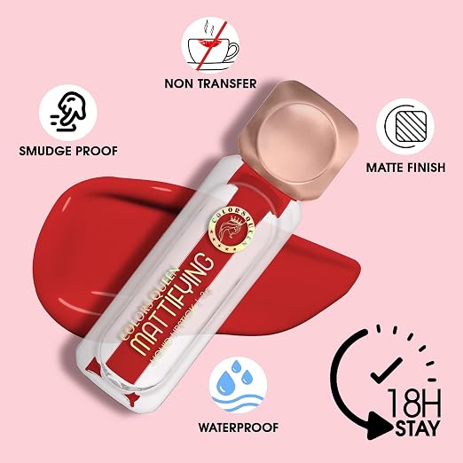 Colors-Queen-Mattifying-Non-Transfer-Liquid-Lipstick-