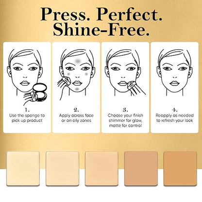 Colors-Queen-Fit-for-U-Matte-Compact-Powder-