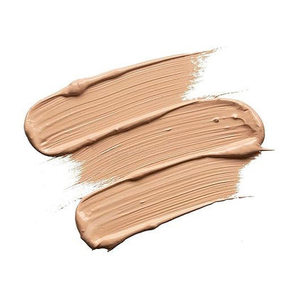Colors-Queen-Fit-For-U-Oil-Free-Foundation