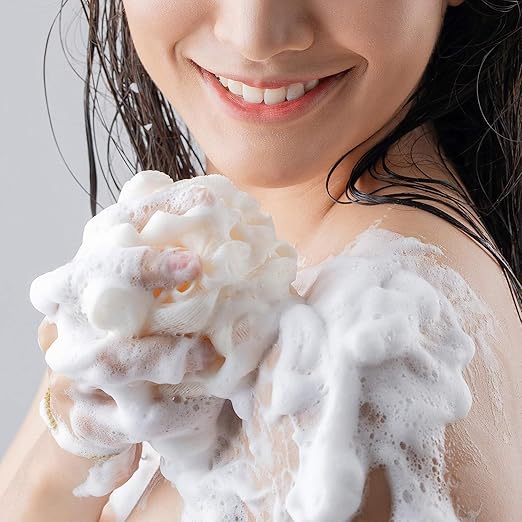 Olay Exfoliating Moisture Sea Salt Body Wash