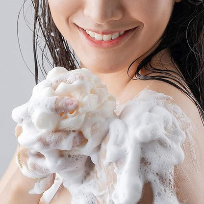 Olay Exfoliating Moisture Sea Salt Body Wash
