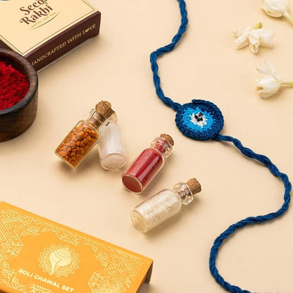 Eighty7 Classic Premium Dry Fruits Gift Box