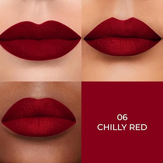 Colors-Queen-Lippie-Creamy-Matte-Lipstick