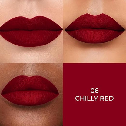 Colors-Queen-Lippie-Creamy-Matte-Lipstick