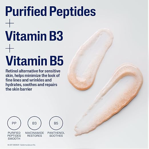 Cetaphil Healthy Renew Anti-Ageing Facial Serum