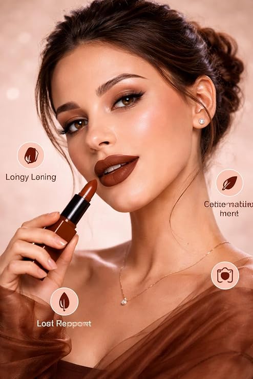 Colors-Queen-Grace-Heaven-Matte-Lipstick
