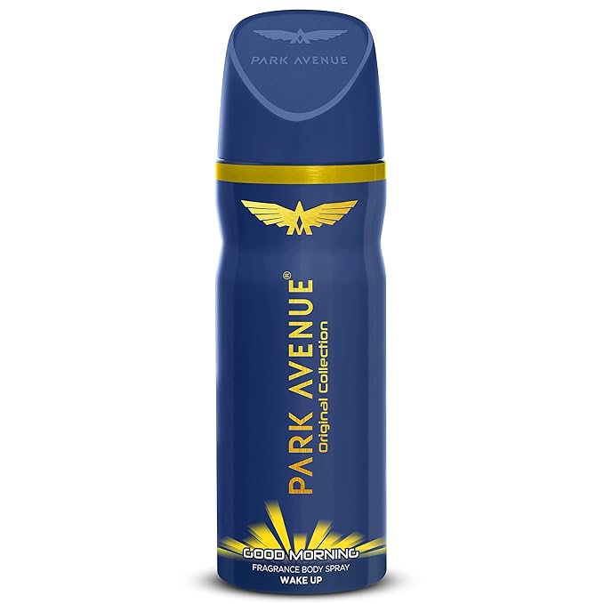 Park Avenue Original Collection | Deodorant Spray