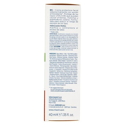 Rilastil Acnestil Sebum Normalising Cream