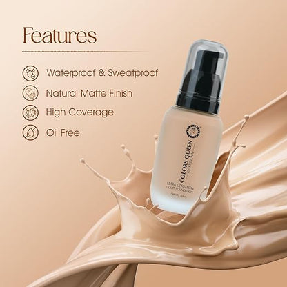 Colors-Queen-Ultra-Definition-Liquid-Foundation