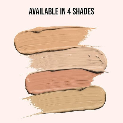 Colors-Queen-Oil-Control-Base-Foundation