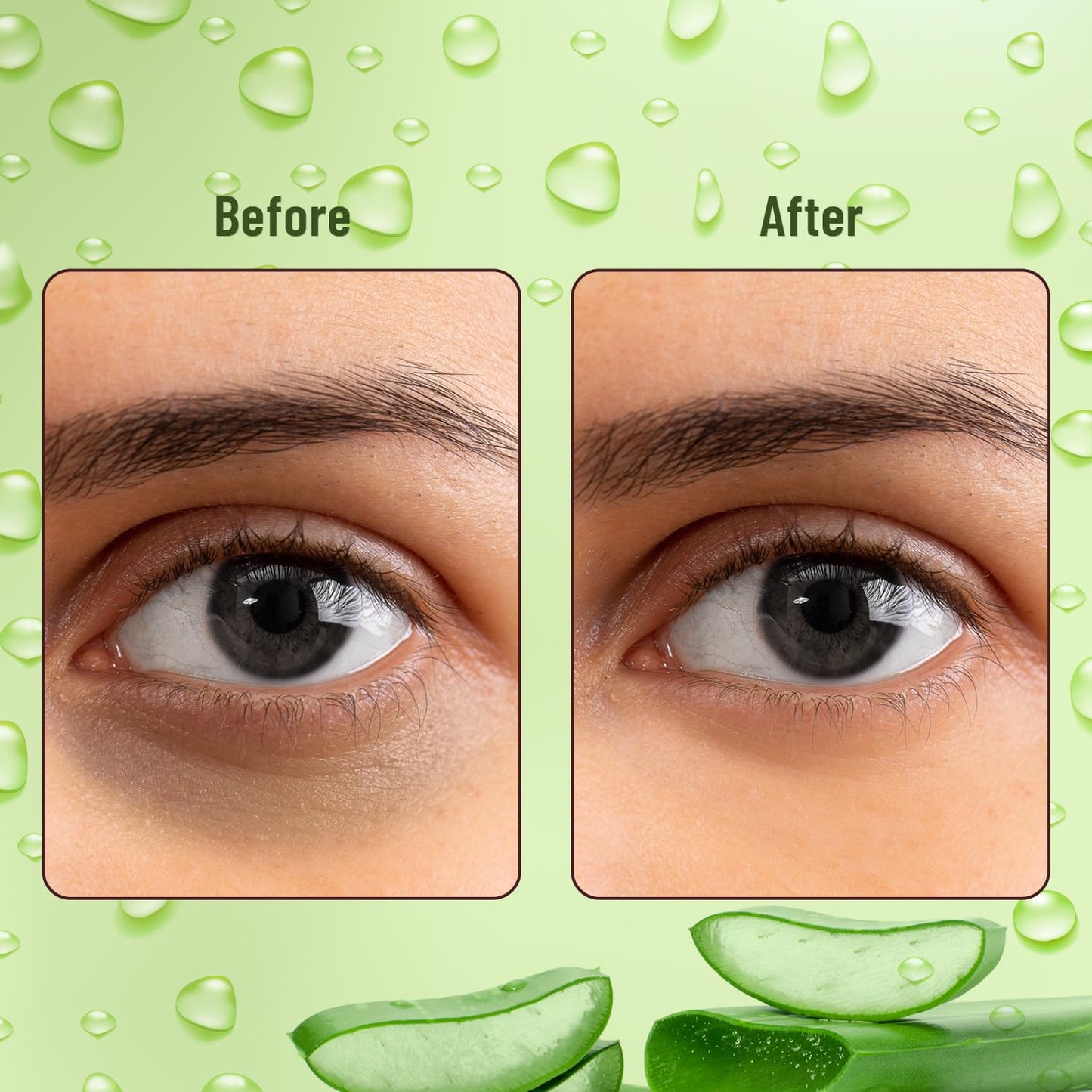 Swiss Beauty Hydra Anti Wrinkle Eye Serum Patch 60pcs