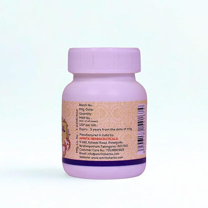 Amrita Asthycal Tablets