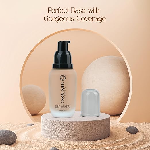 Colors-Queen-Ultra-Definition-Liquid-Foundation