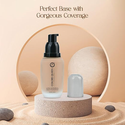 Colors-Queen-Ultra-Definition-Liquid-Foundation