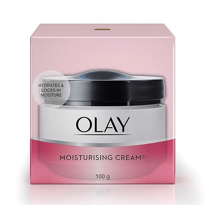 Olay Moisturizing Cream