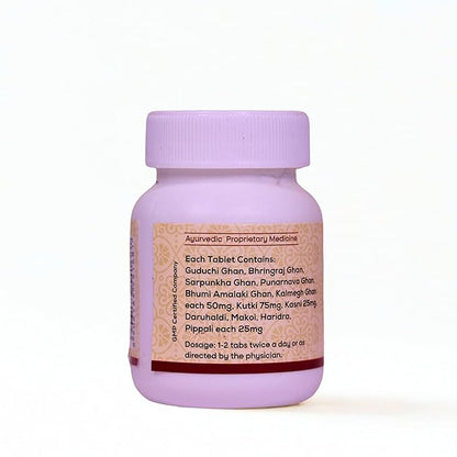 Amrita Livcare Tablets