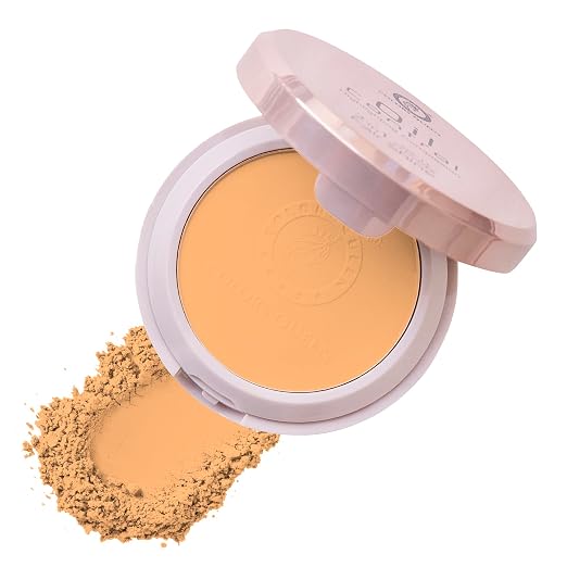 Colors-Queen-2-in-1-Oil-Control-Compact-Powder