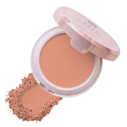 Colors-Queen-2-in-1-Oil-Control-Compact-Powder