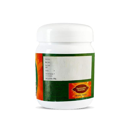 Kerala Ayurveda Saraswatha Granules