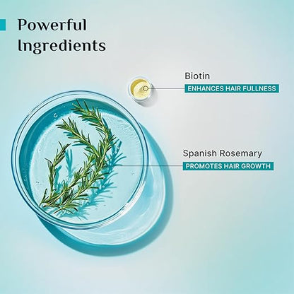 Pilgrim Spanish Rosemary & Biotin Anti Hairfall Conditioner