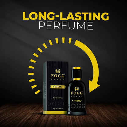 FOGG Men Spray Scent Xtremo Perfume