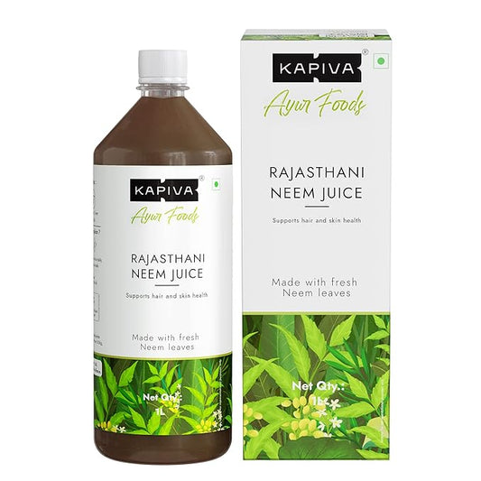 Kapiva Neem Juice 