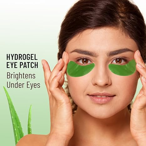Swiss Beauty Hydra Anti Wrinkle Eye Serum Patch 60pcs
