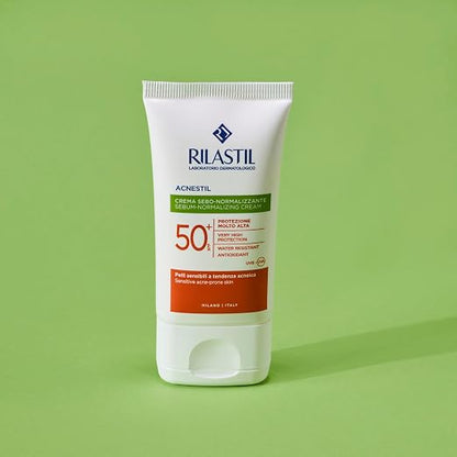 Rilastil Acnestil Sebum Normalising Cream