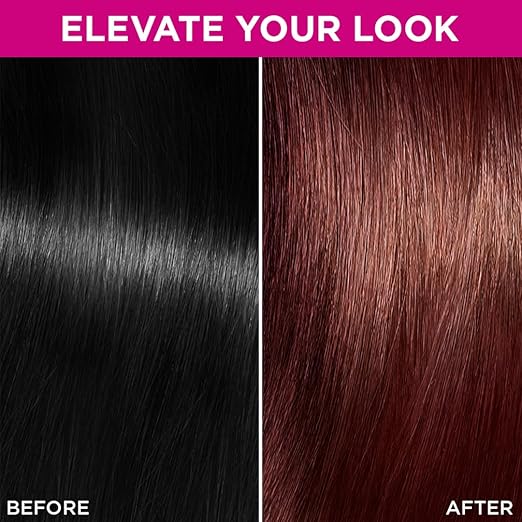 L'Oréal Paris Semi-Permanent Hair Colour