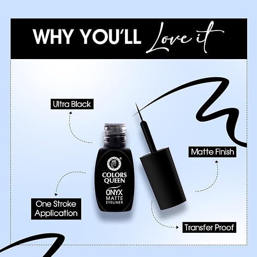 Colors-Queen-ONYX-Matte-Eyeliner-