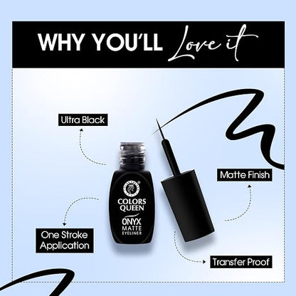 Colors-Queen-ONYX-Matte-Eyeliner-