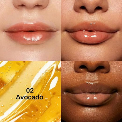 Colors-Queen-Lip-Therapy-Glossy-Lip-Gloss