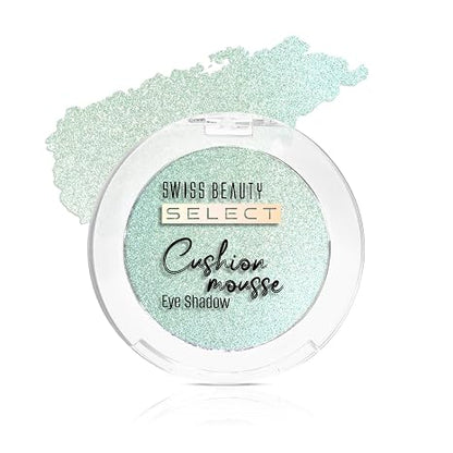 Swiss Beauty Select Cushion Mousse Eyeshadow 2g