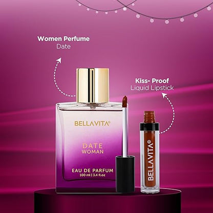 Bella Vita Luxury Just A Fling Duo|Date Women Perfume